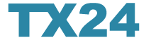TX24 Romania