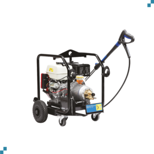 Spălătoare cu presiune acționate cu motor pe benzină/diesel
