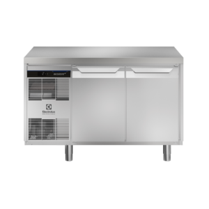 Electrolux Professional REFR.COUNTER 290L 2xDOOR CU_LFT GALV - imagine 1