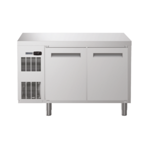 Electrolux Professional 2-DOOR REFRIGERATED COUNTER (STD), -2+10°C, AISI 304 (R290) - imagine 1