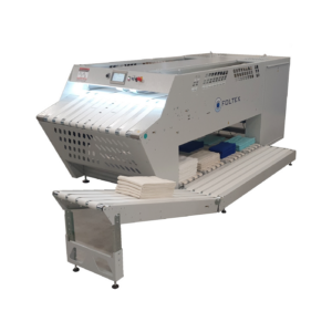 Foltex FlexFold AT230 airline blanket - imagine 1