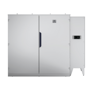 Electrolux Professional DC6-14HP - imagine 1