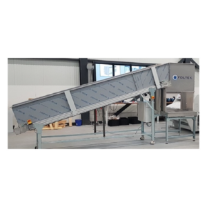 Foltex Loading conveyor - imagine 1
