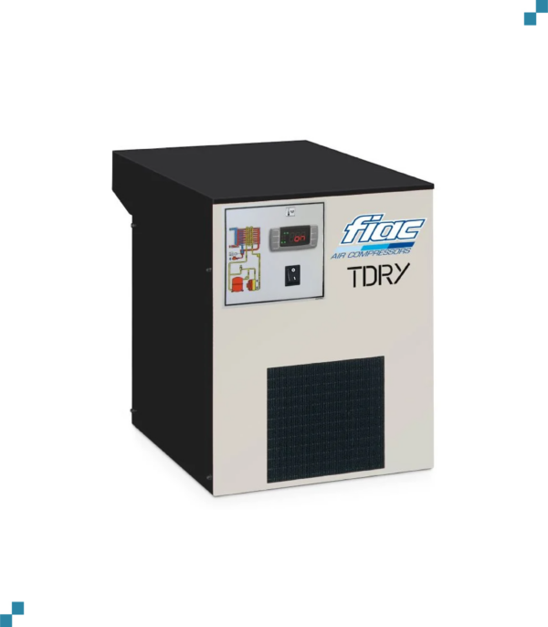 TDRY-12