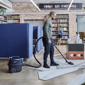Nilfisk VP700 HEPA XT EU PR - imagine 2