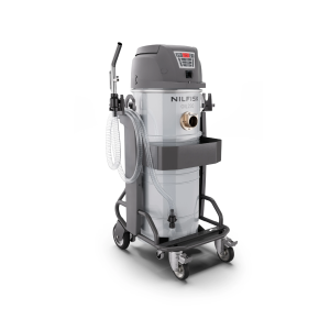 Nilfisk OIL230 E CB5014 PR - imagine 1