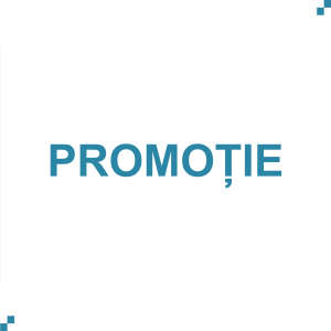 Promoție