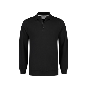 Santino Polosweater Ramon - imagine 1