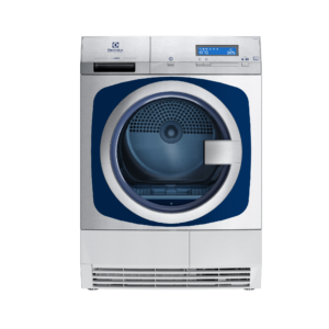 myPRO XL Uscător de rufe TD2-9PS 9KG Condense - imagine 1
